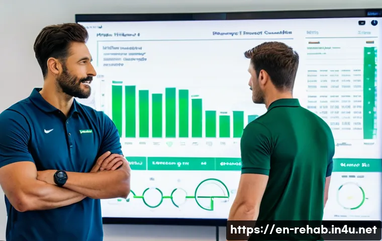 Discover the Perfect Sports Rehab Work Log Template for Peak Performance 3 스포츠재활사 업무 일지 템플릿 관련 이미지 1