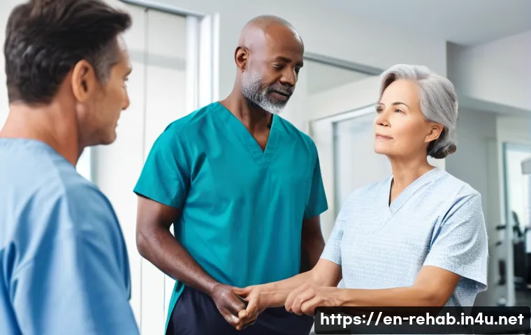 Sports Rehabilitator or Physical Therapist Discover the Crucial Distinction for Your Healing Journey 4 스포츠재활사와 물리치료사의 차이 관련 이미지 2